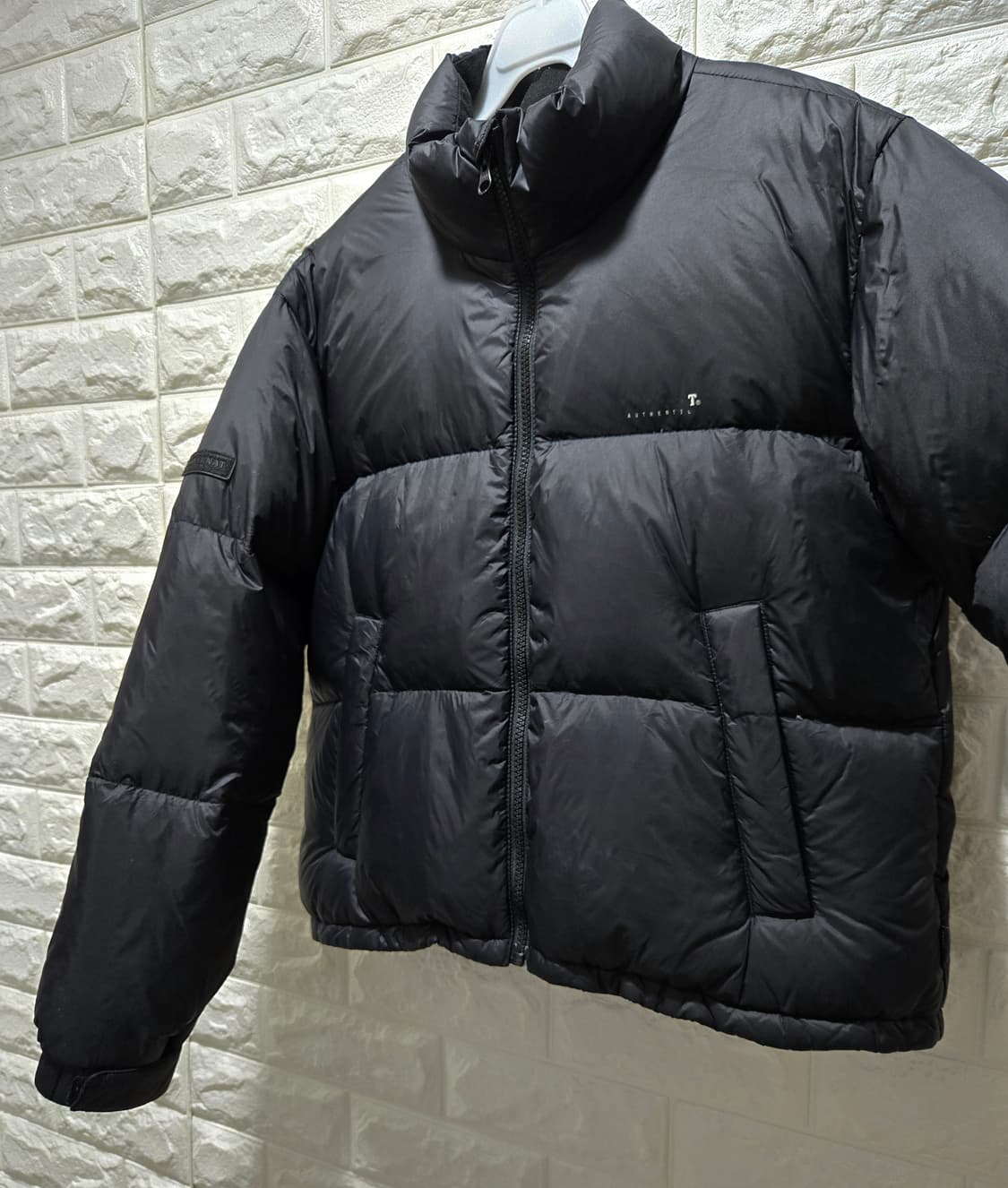 커버낫 RDS 씨빅 덕다운 숏 푸퍼 90 상품이미지5