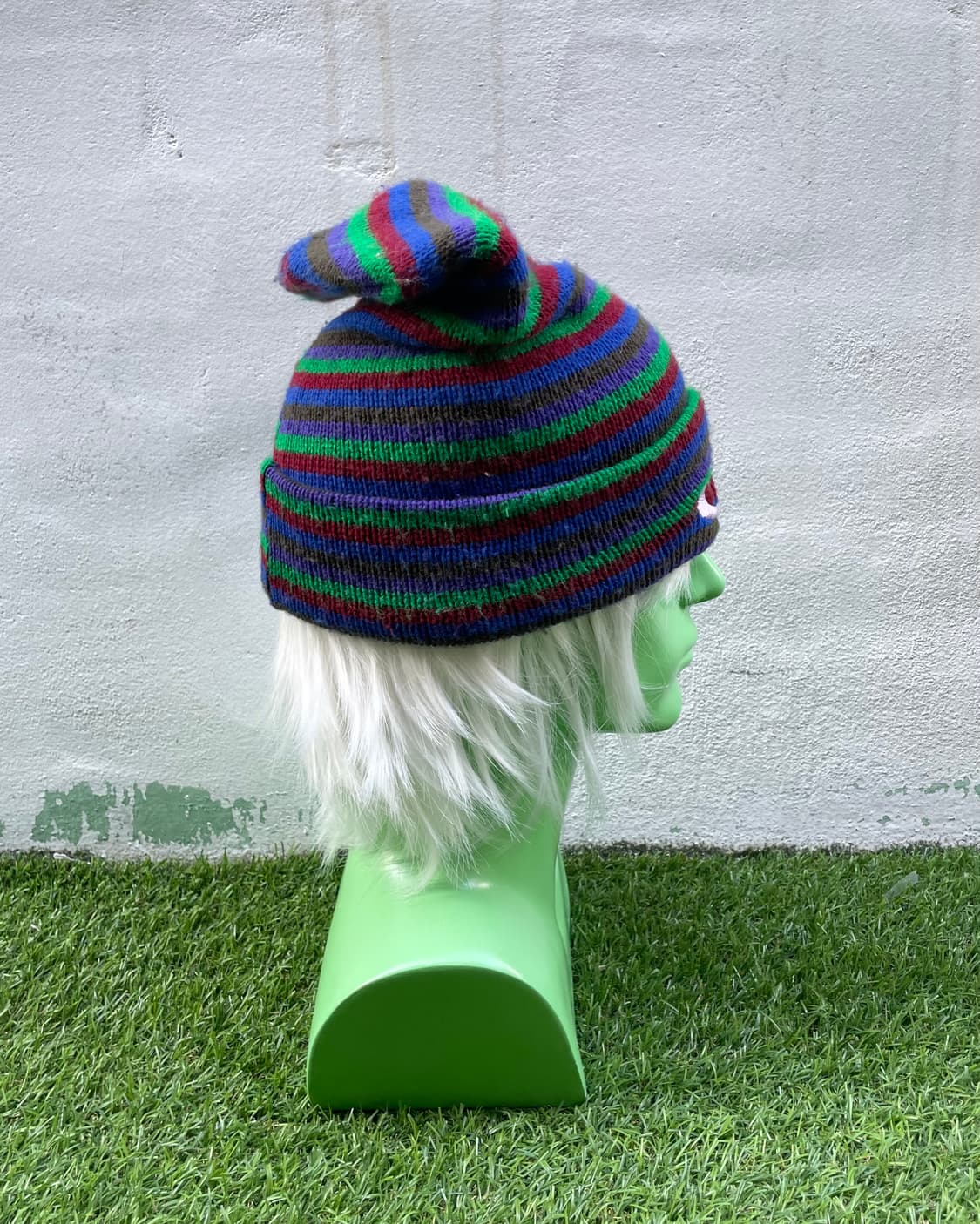  T&C Multi-Long Beanie 상품이미지2