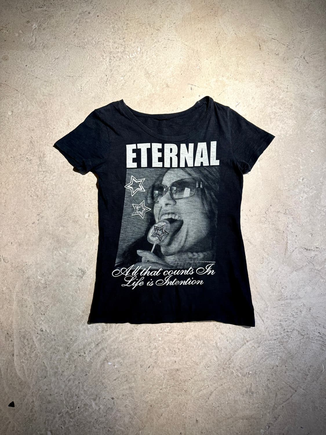 Eternal – Graphic T-shirt 상품이미지1