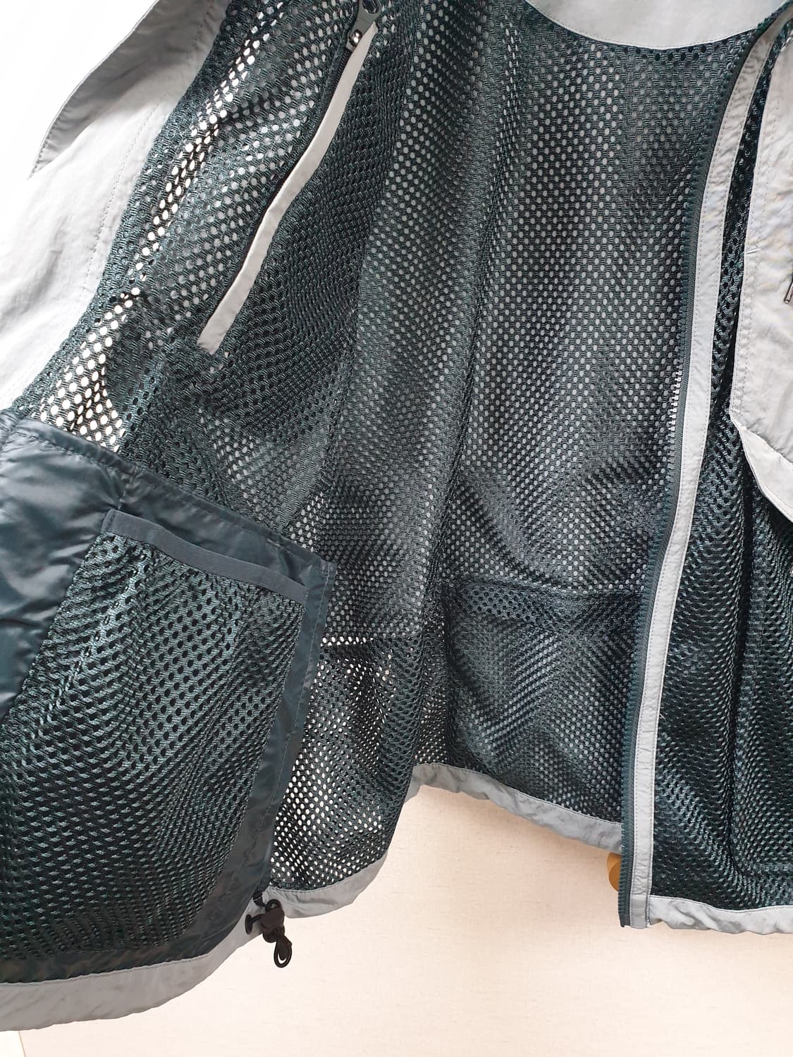 [L/100~105] 나이키 ACG 에비에이터 베스트 민트 상품이미지8