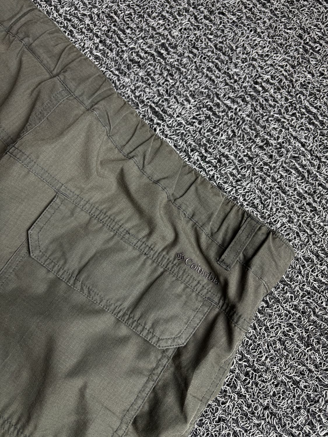 컬럼비아 고프코어 탈부착 마운틴 필드 팬츠 2746 상품이미지7