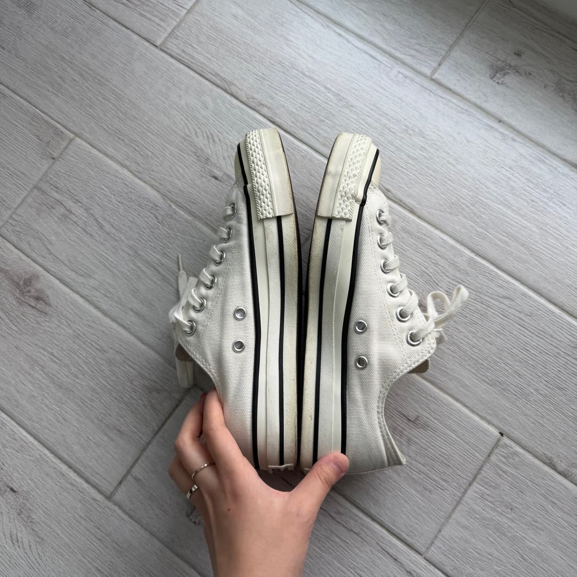 컨버스 제이옥스 235 상품이미지2