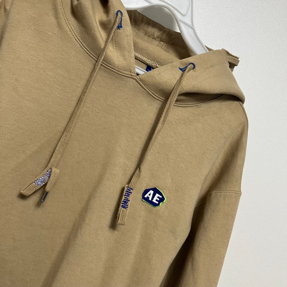 아더에러 후드티셔츠 A1 상품이미지2