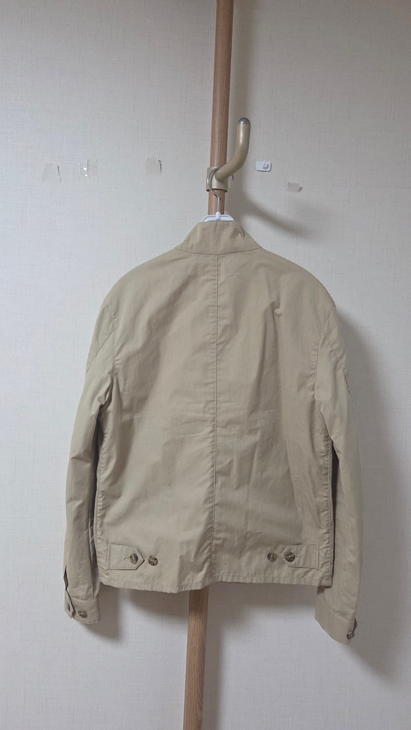 폴로 바라쿠다 자켓 상품이미지3