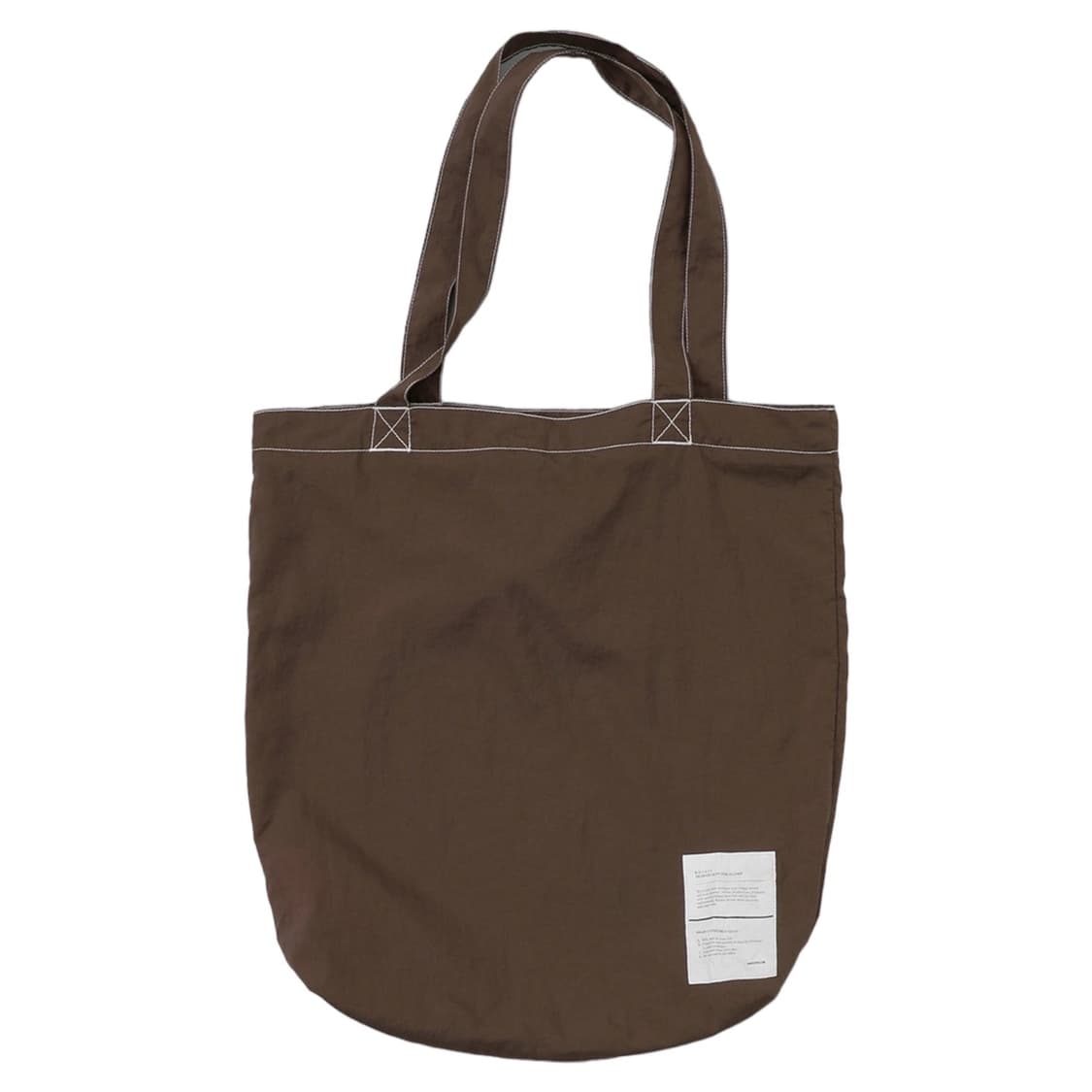 카키스 packable 토트백 상품이미지4