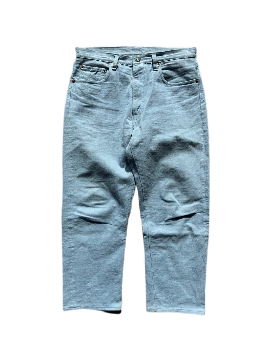 웨어하우스 1105 팬츠 34in 상품이미지1