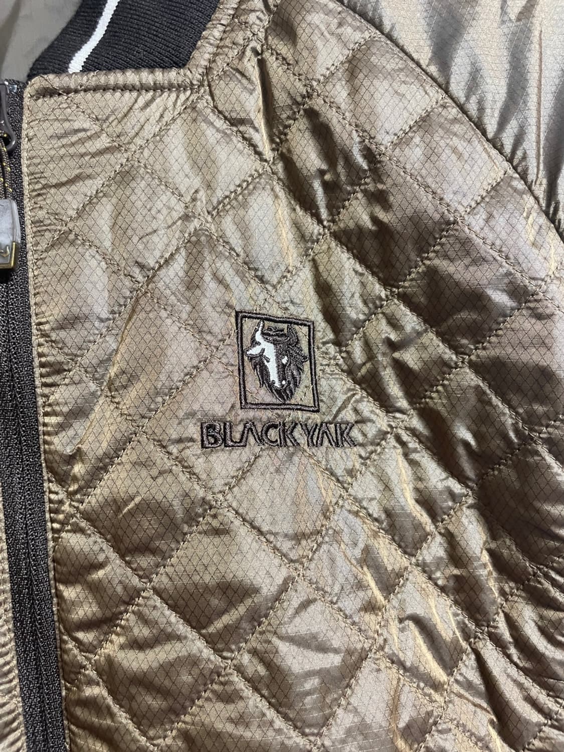 블랙야크 자켓 상품이미지5