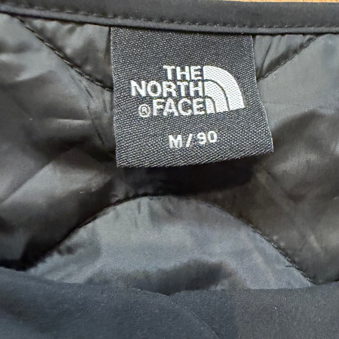 TNF (w)노스페이스 루이스 히트 가디건  상품이미지3