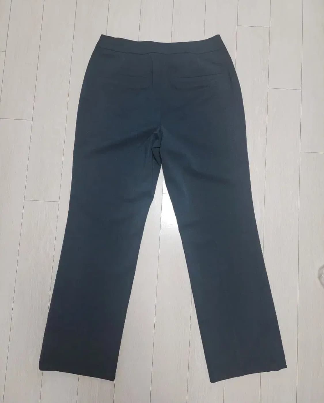 급처새상품!쉬즈미스정장팬츠슬랙스바지 레니본st럭키슈에뜨st오즈세컨st 상품이미지2