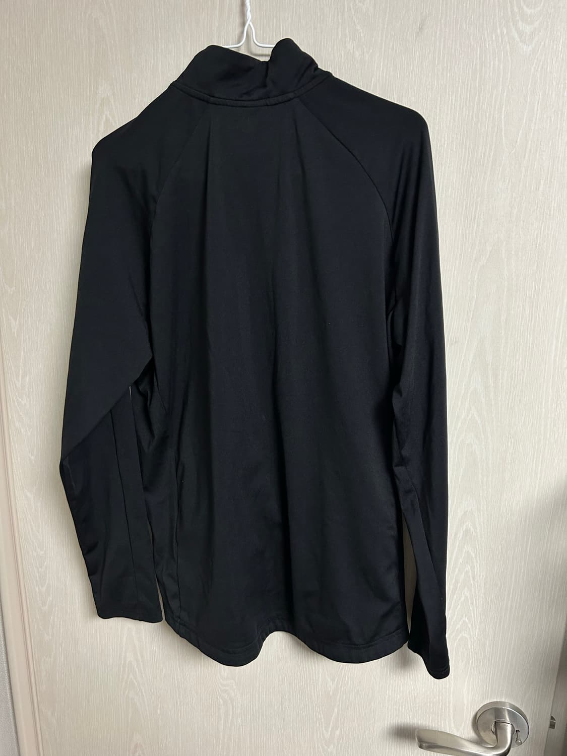 안양FC 트레이닝 집업100사이즈 팜 상품이미지2