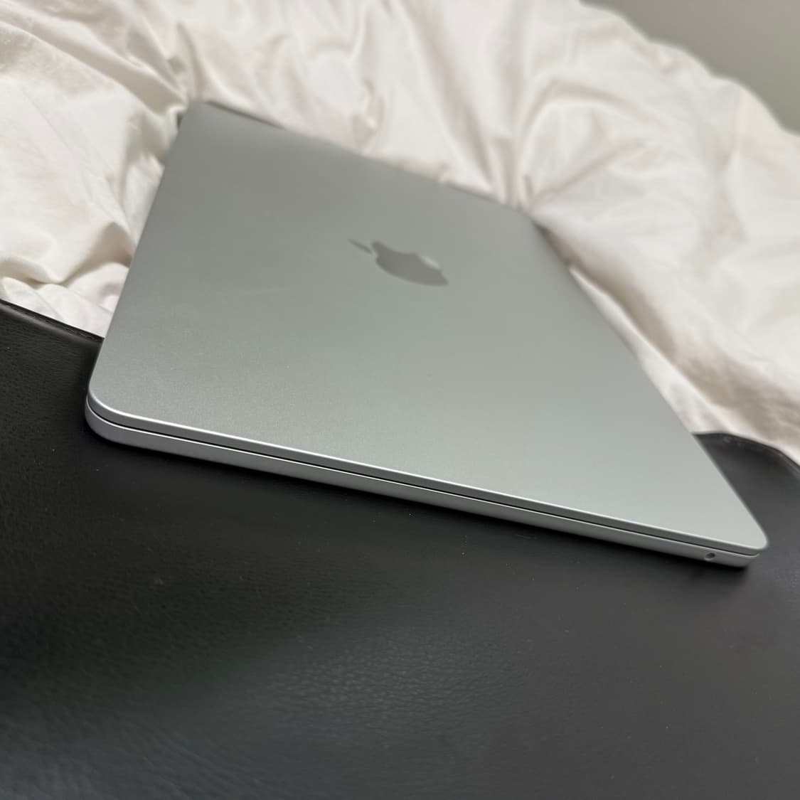 애플 맥북 에어 13인치 영문 M4 CPU, GPU 10코어 16GB 5 상품이미지5