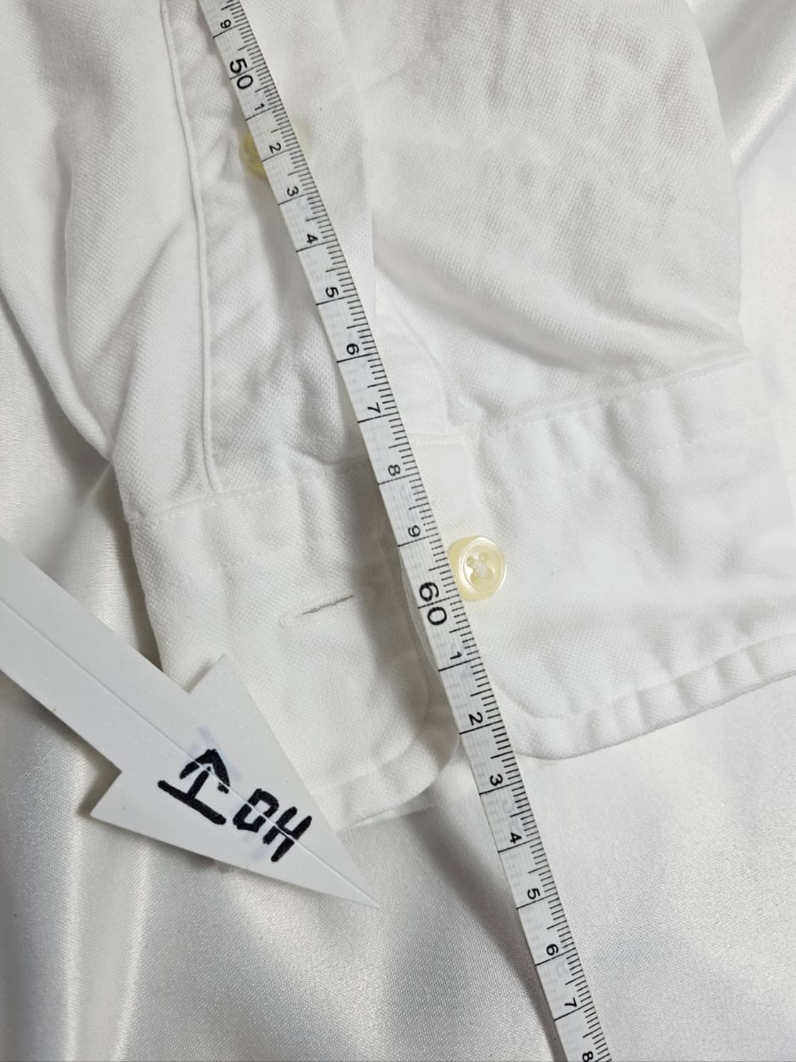 폴로옥스포드셔츠 상품이미지9