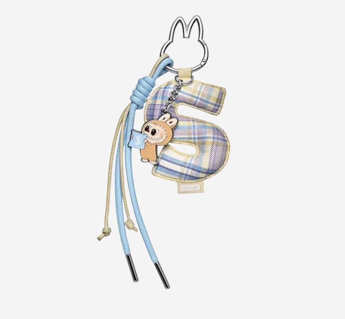 팝마트 라부부 더 몬스터즈 내 마음속 비밀번호 시리즈 - S 상품이미지1