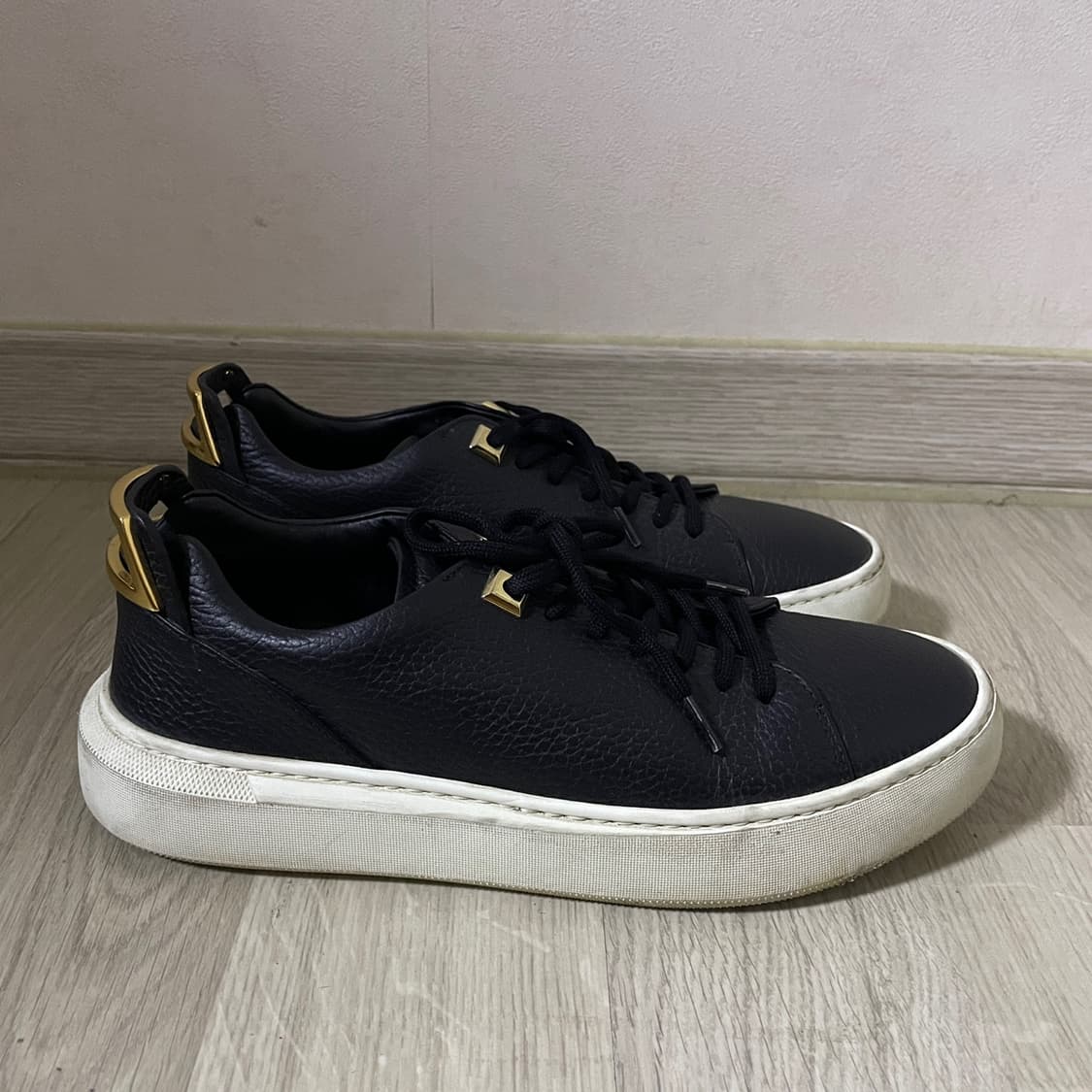 buscemi 부세미 여성 스니커즈  38 (235-240정도) 상품이미지2