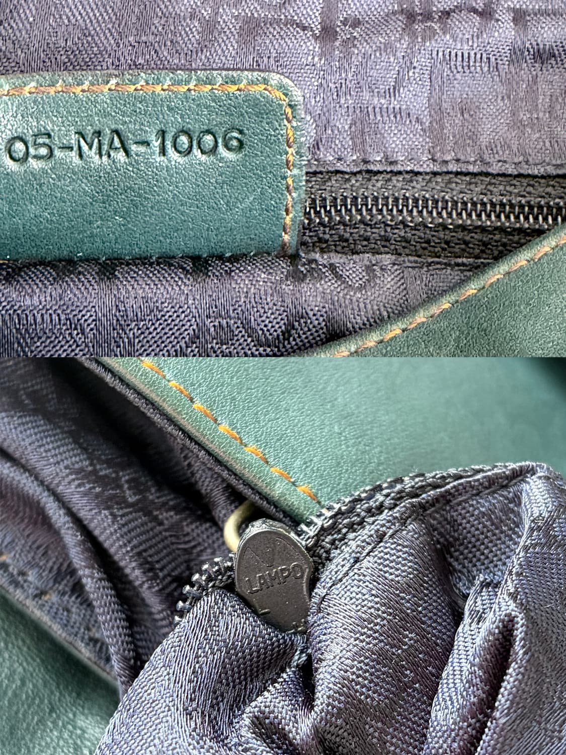 디올 가우초백 판매합니다. 상품이미지7