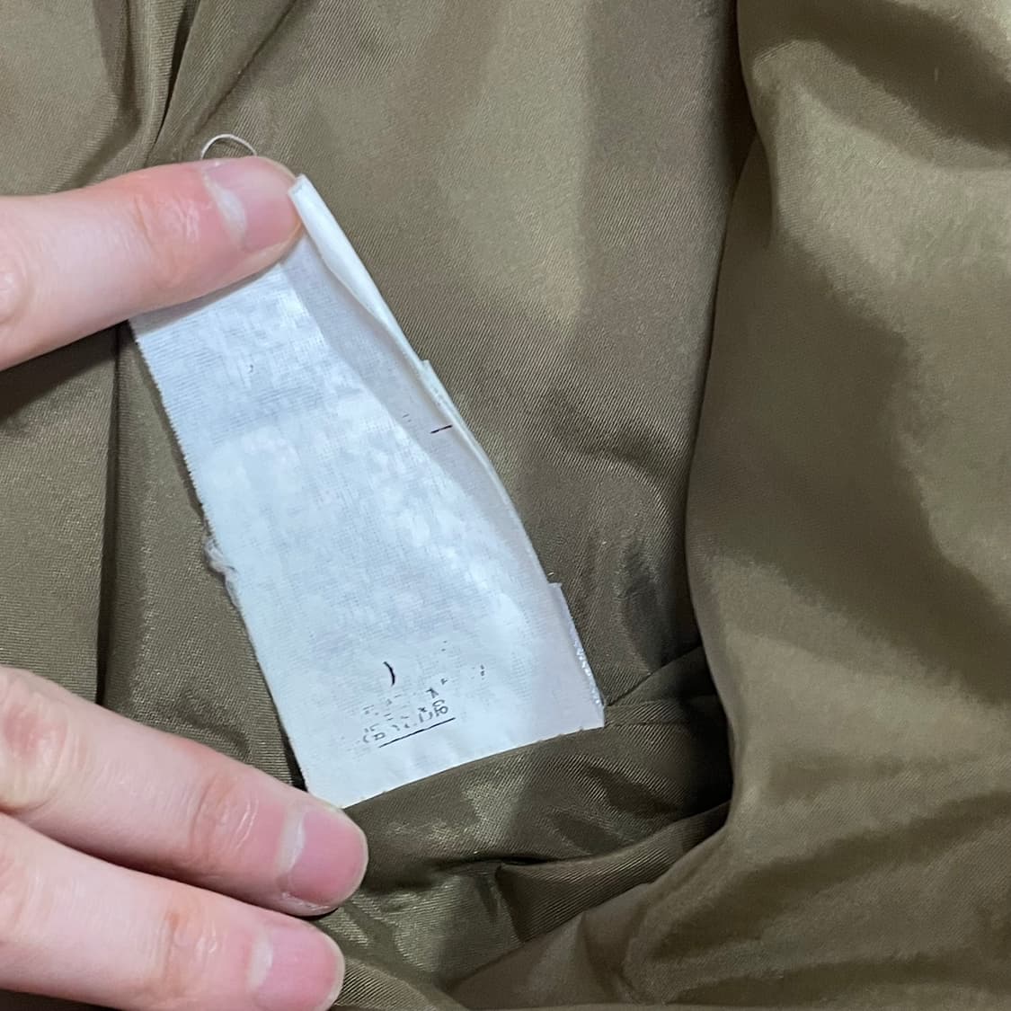 콜롬비아 오렌지 브라운 바람막이 점퍼 등산자켓 옴니쉴드 여성M 상품이미지4