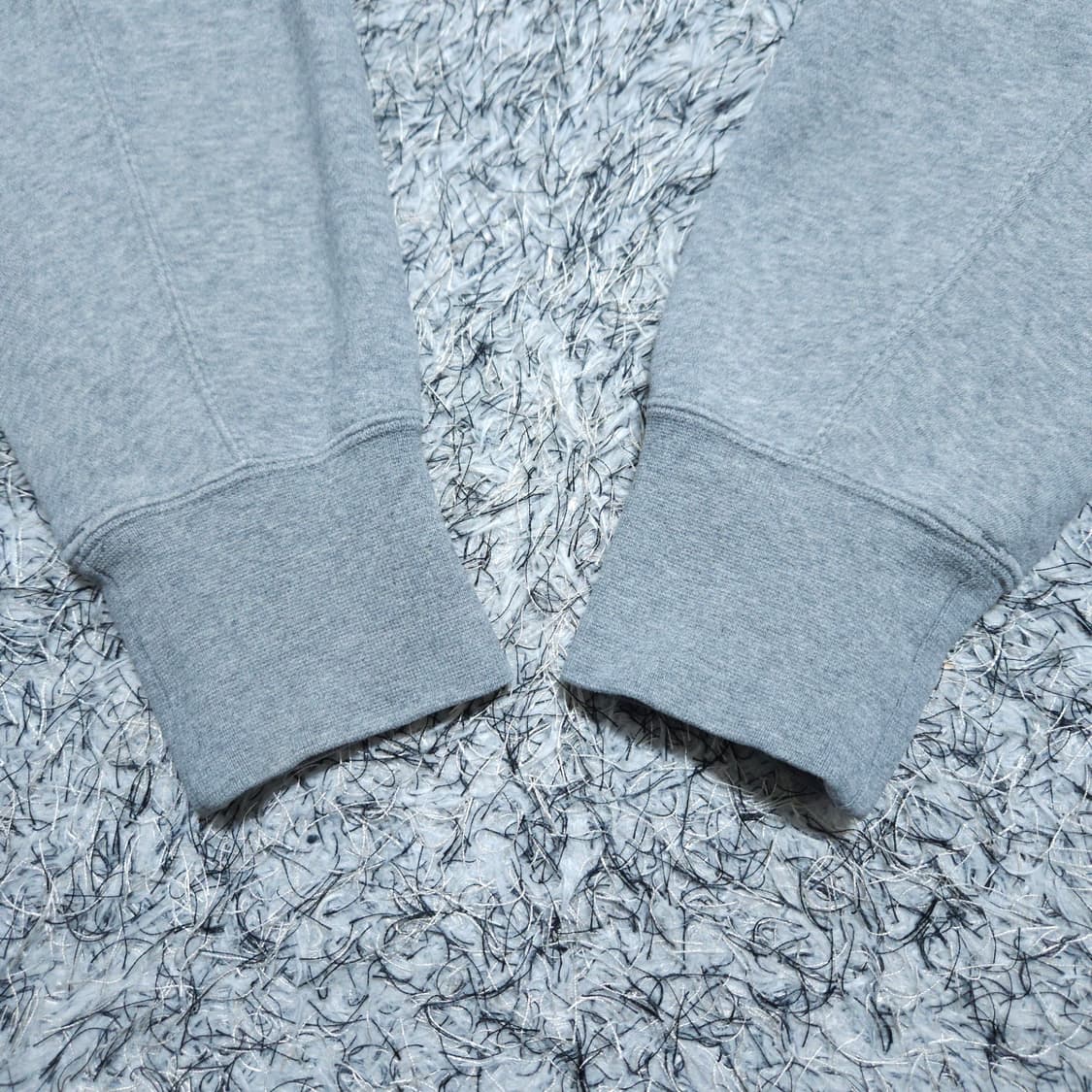 나이키) L 남자 오버핏 기모 후드티셔츠 / 왕눈이샵 상품이미지7