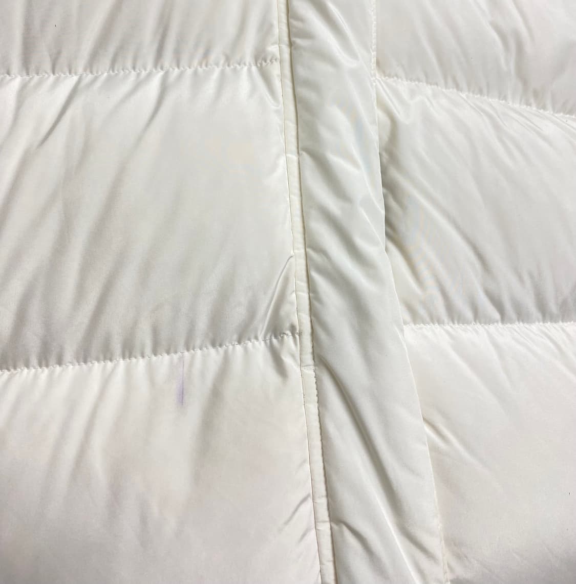 몽벨 mont-bell 아웃도어 롱패딩 90 상품이미지7