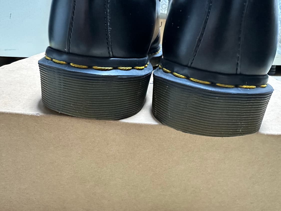 닥터마틴 1461 260사이즈 상품이미지6