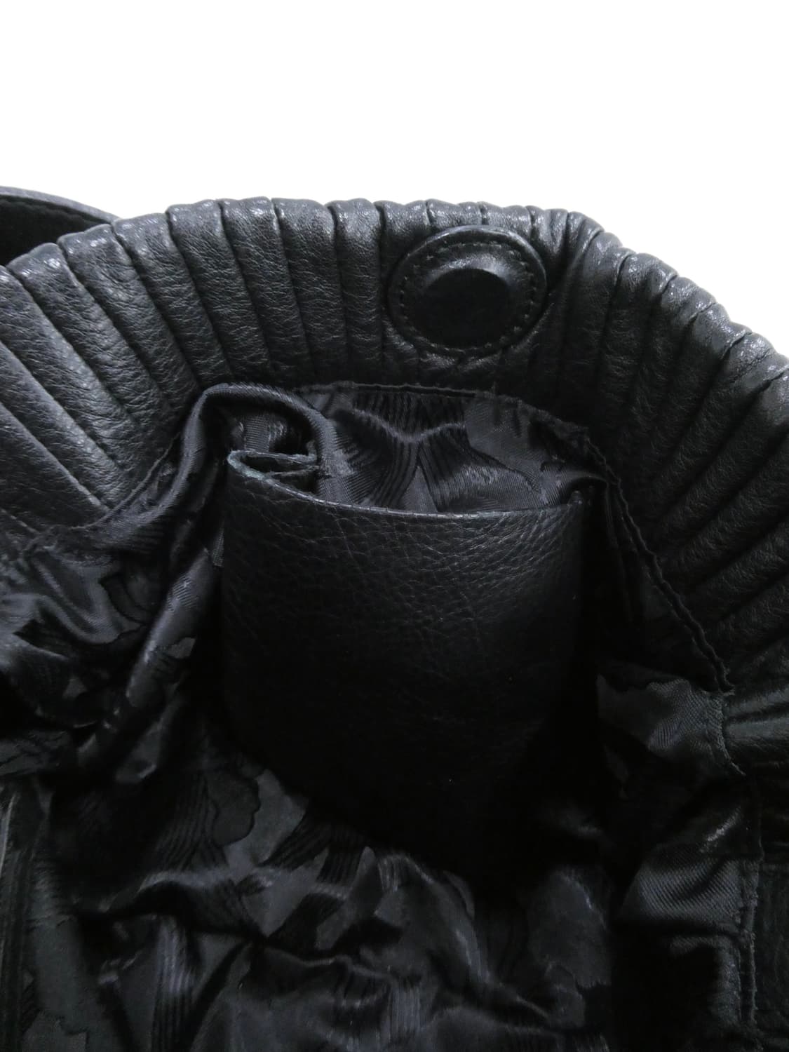 히로코코시노 플라워 숄더백  상품이미지7