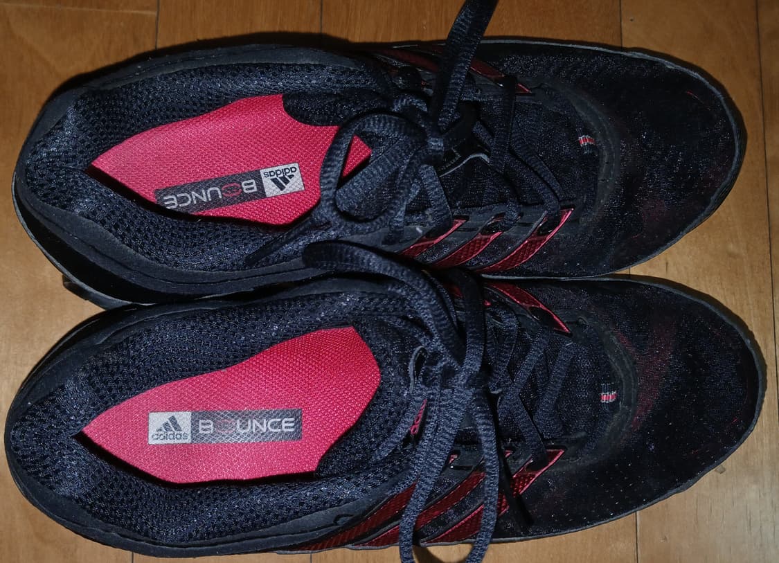 아디다스 엠비션 파워바운스  상품이미지4