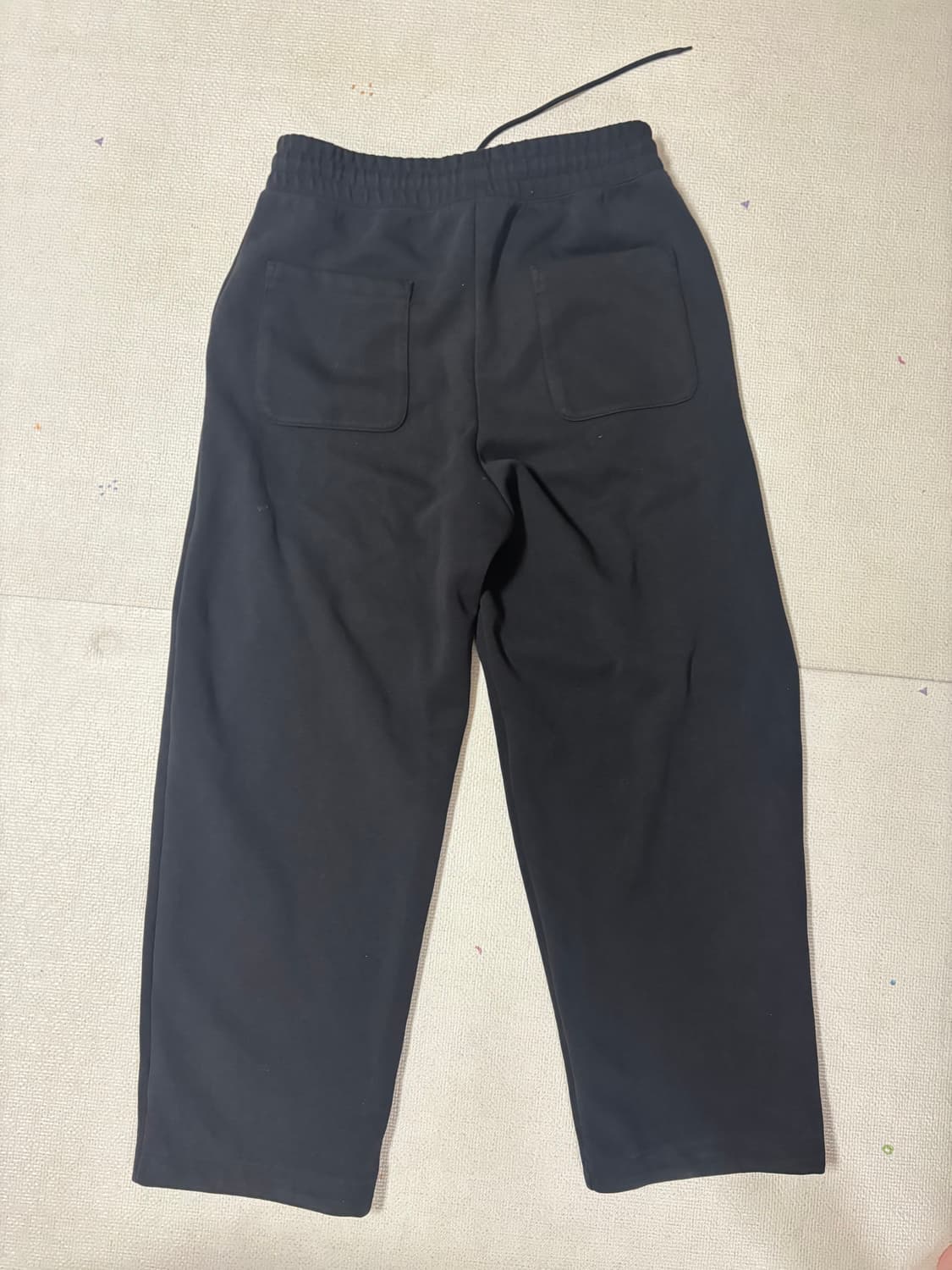 유니클로 c 스웻팬츠 상품이미지2