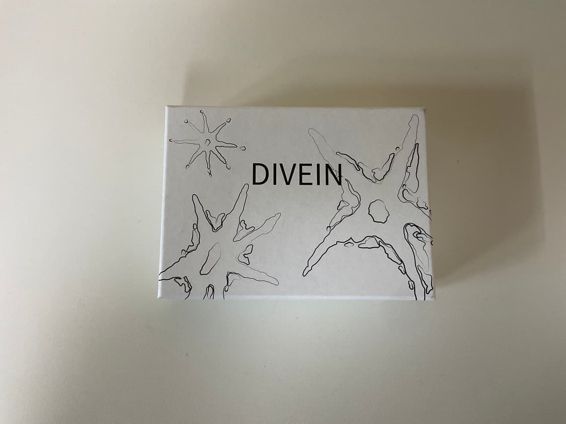 다이브인 목걸이 상품이미지4