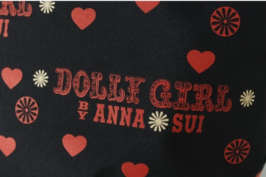 ANNA SUI 안나수이 토드백 상품이미지2