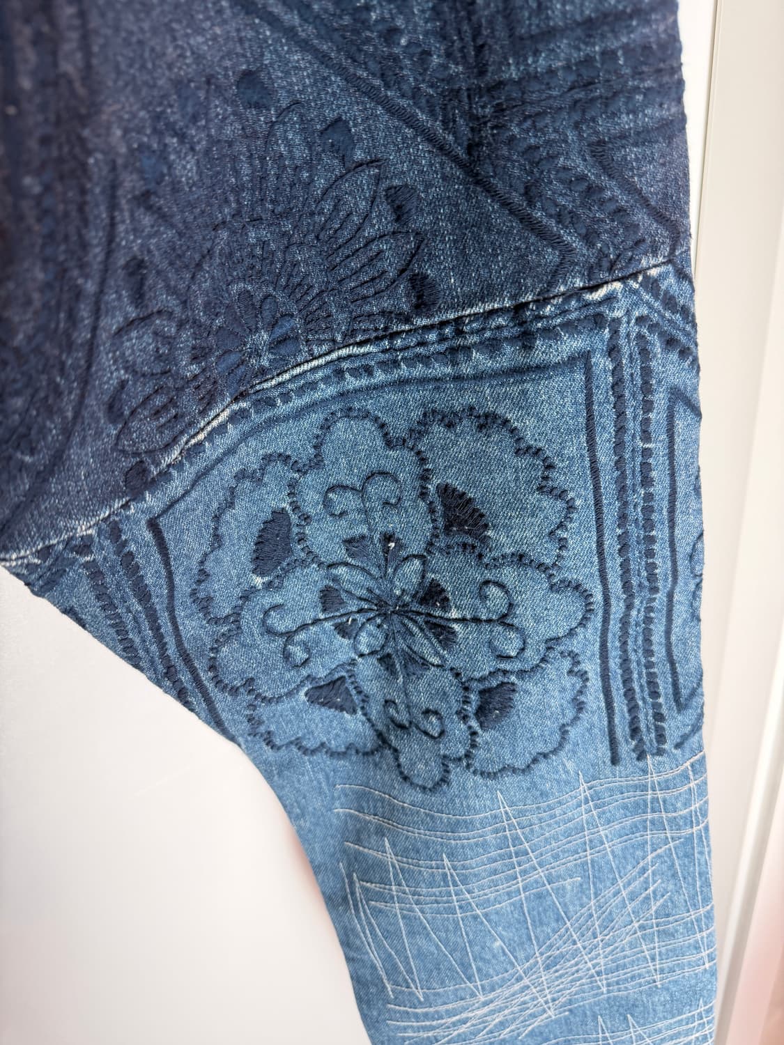 리바이스 재팬라인 36/32 상품이미지3