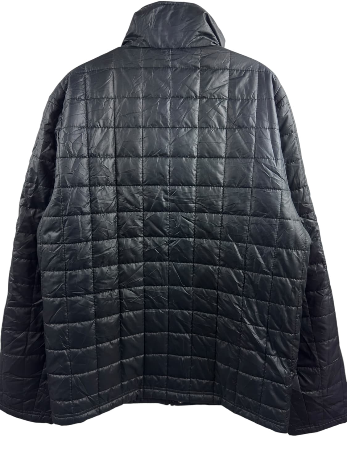 아디다스 검흰 퀄팅 자켓1498 상품이미지2