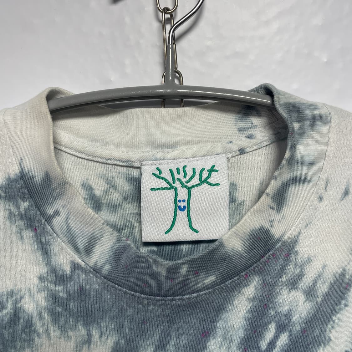 온라인세라믹스 9매지컬 플랜트 롱슬리브 긴팔티 상품이미지3