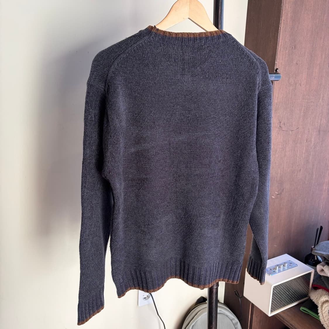 15207 - 챕스 랄프로렌 노르딕 니트 상품이미지6