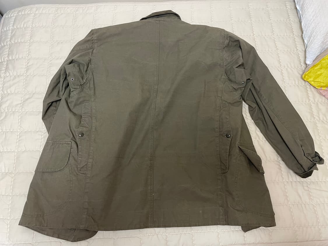 폴로랄프로렌 헌팅자켓 헌팅코트 판매 상품이미지7