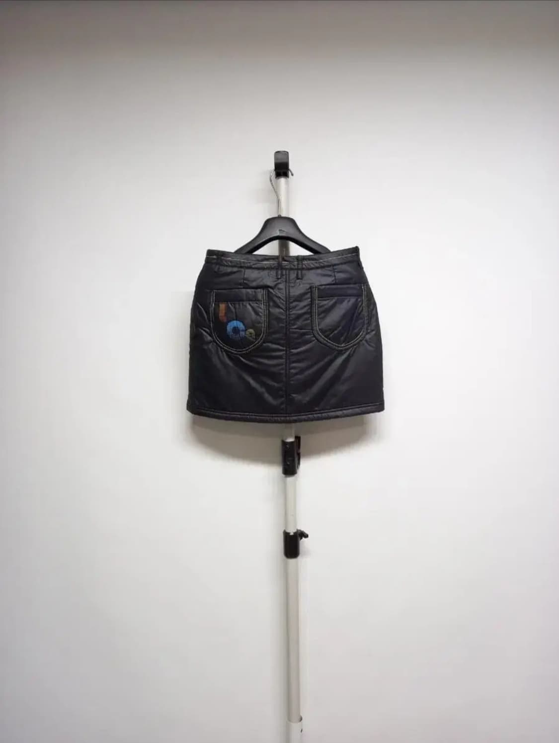 르꼬끄 골프 큐롯 패딩 스커트 44 상품이미지2