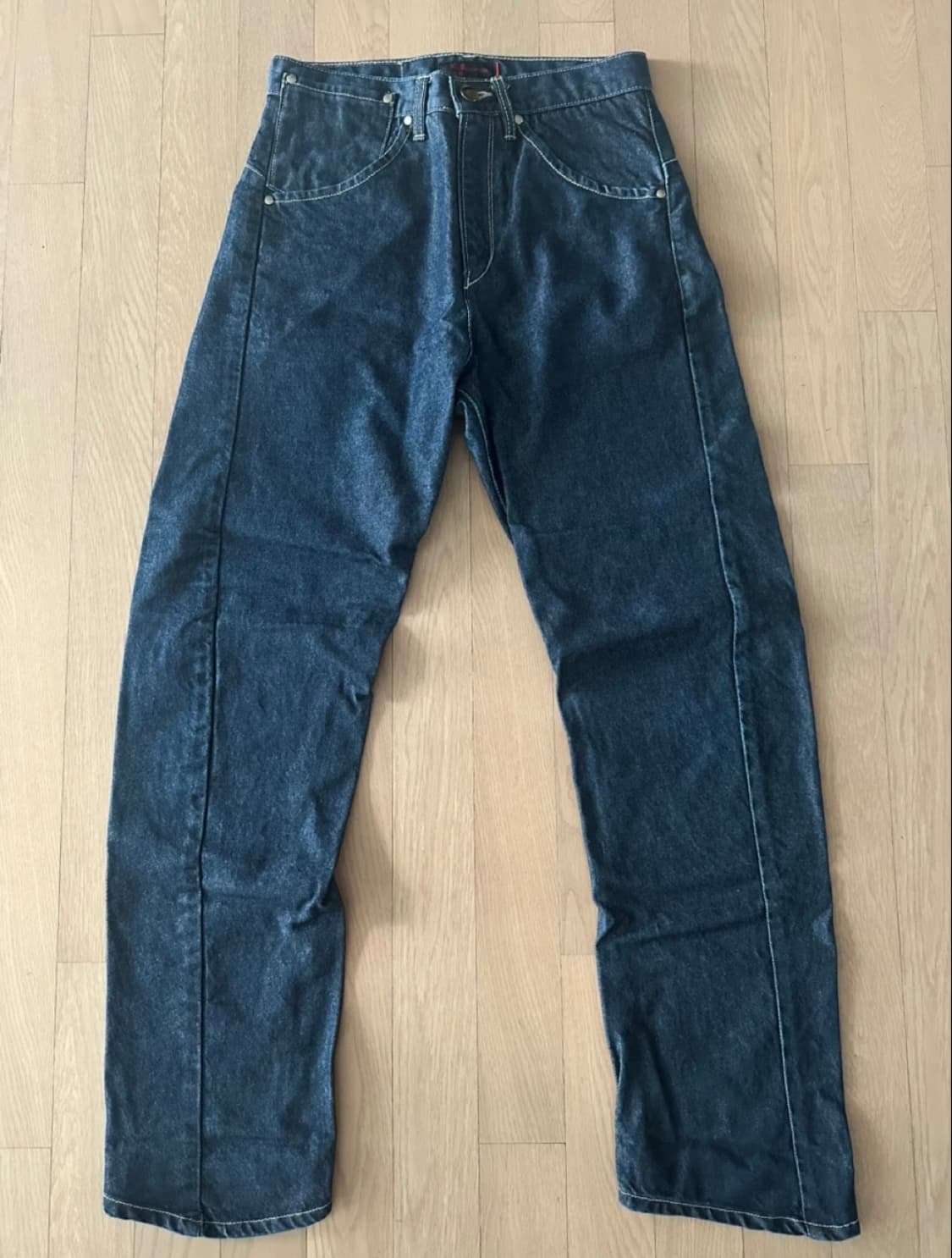 리바이스 엔지니어드 상품이미지1