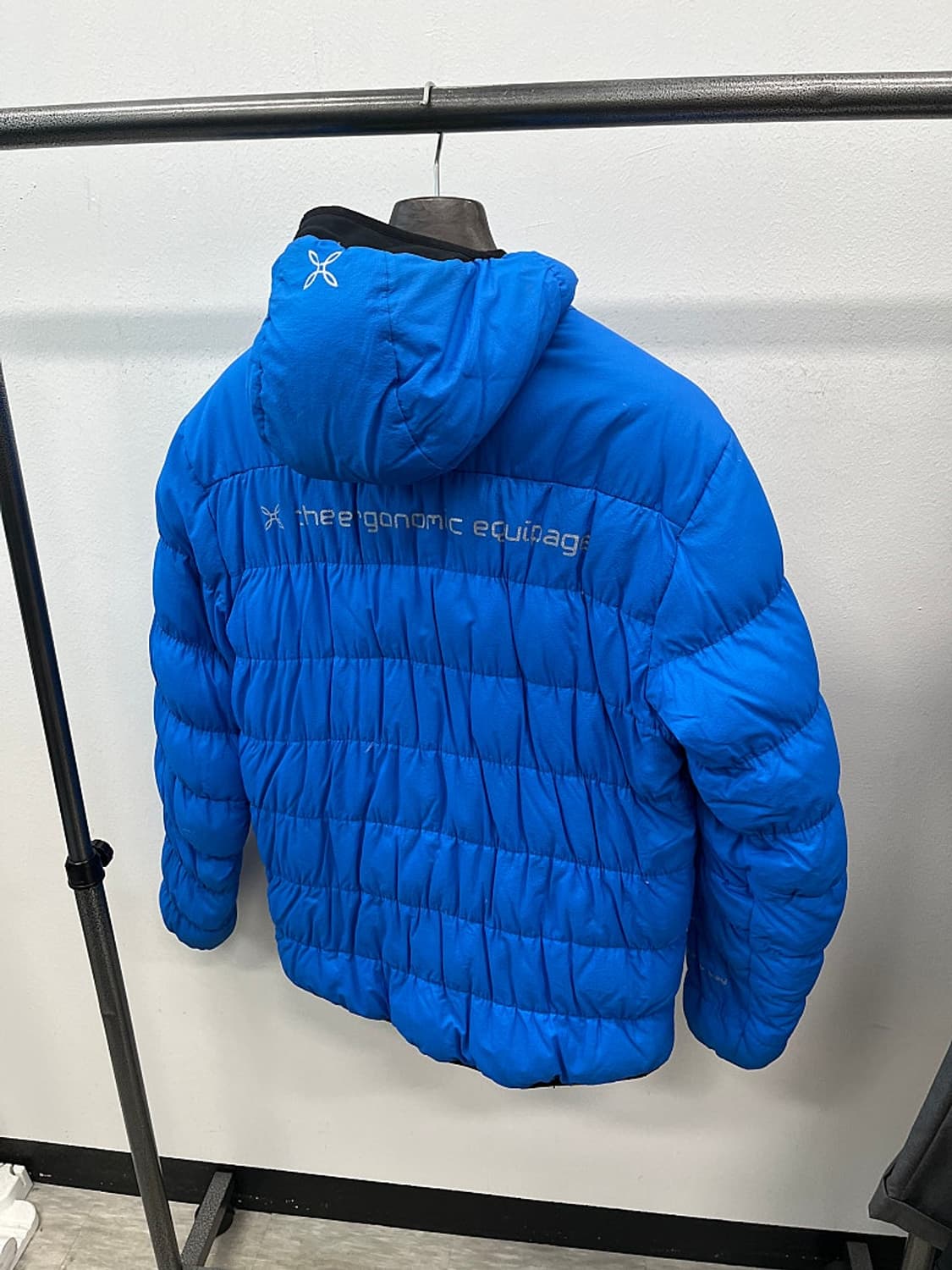 105) 몬츄라 듀벳 다운패딩  상품이미지5