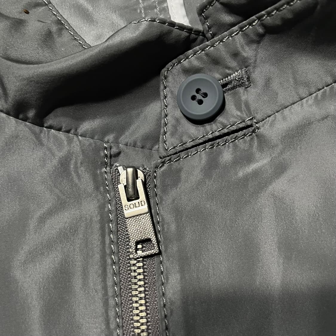 SOLID HOMME 솔리드옴므 우영미 자켓 상품이미지5