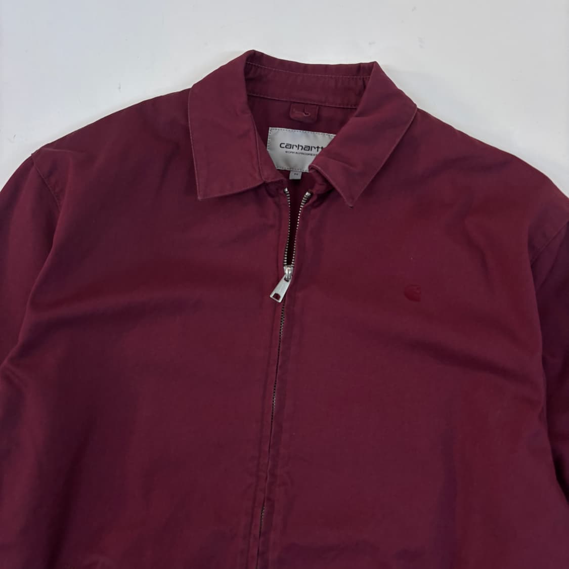 칼하트 메디슨 자켓 상품이미지5