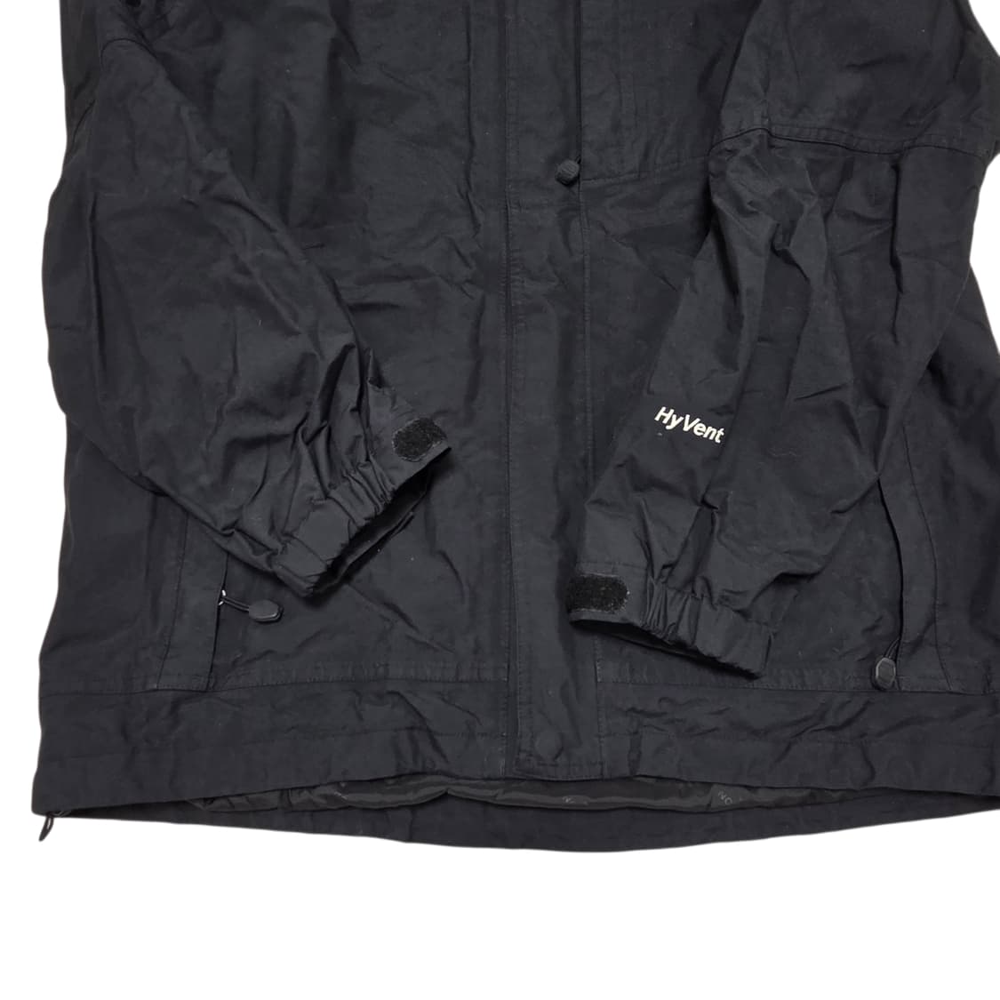 The North Face 노스페이스 95 하이벤트 오버사이즈 투웨이 바 상품이미지2