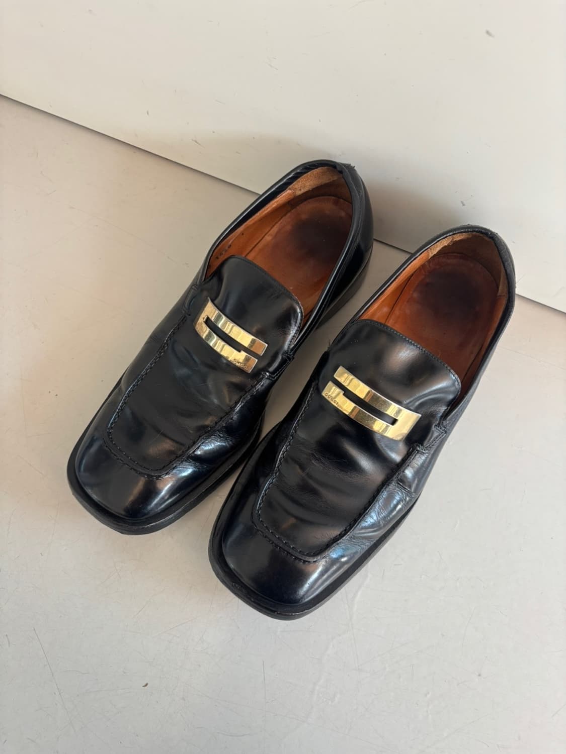 Gucci Loafer 상품이미지7