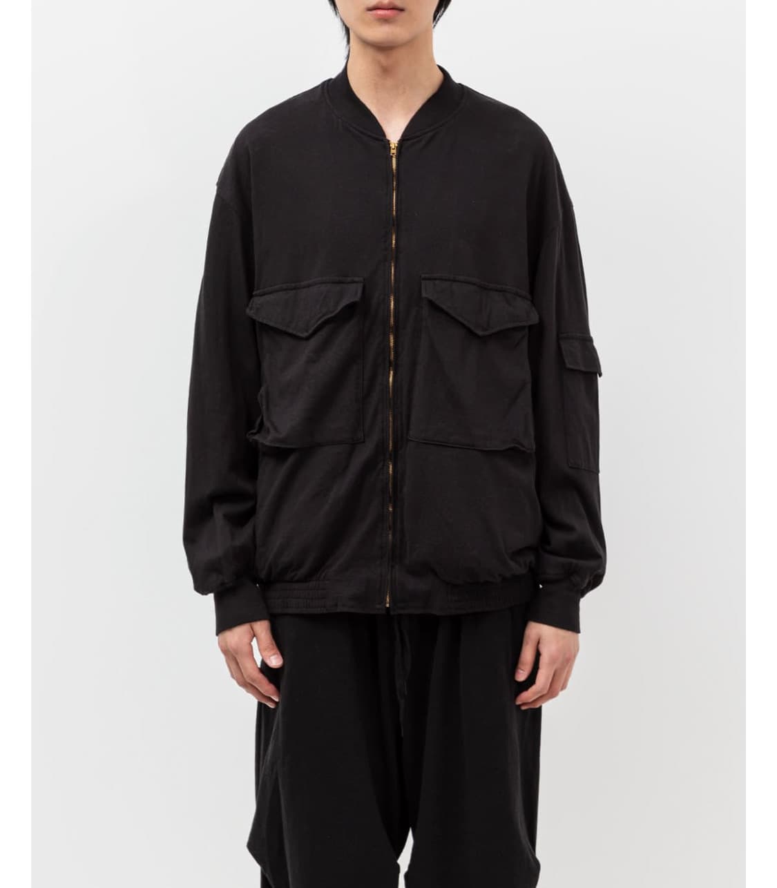 코모리 24ss g8 자켓 상품이미지1