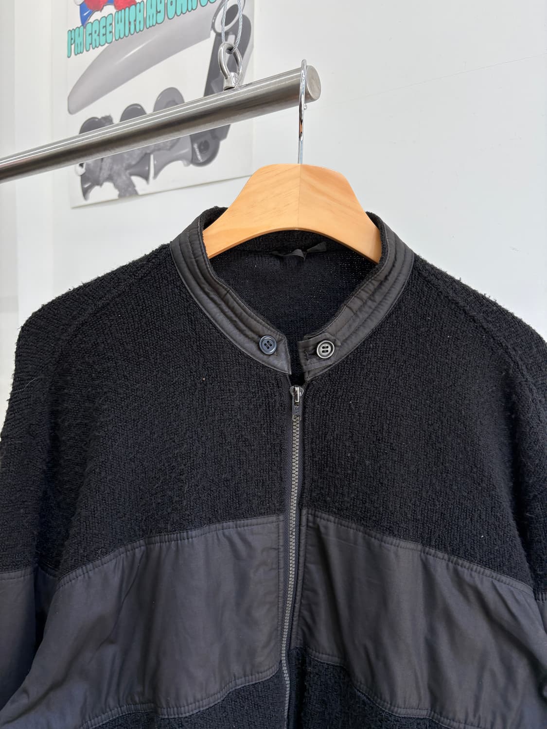 JAPANESE BRAND (Made in Japan) 자켓 상품이미지2