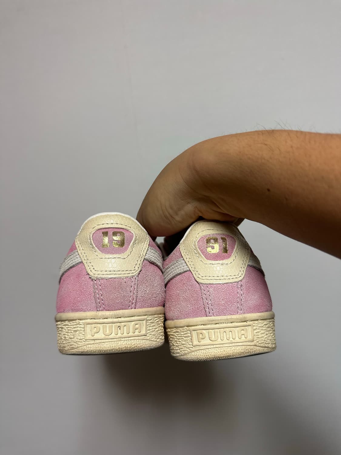 푸마 루이지 콜라보 270 상품이미지4