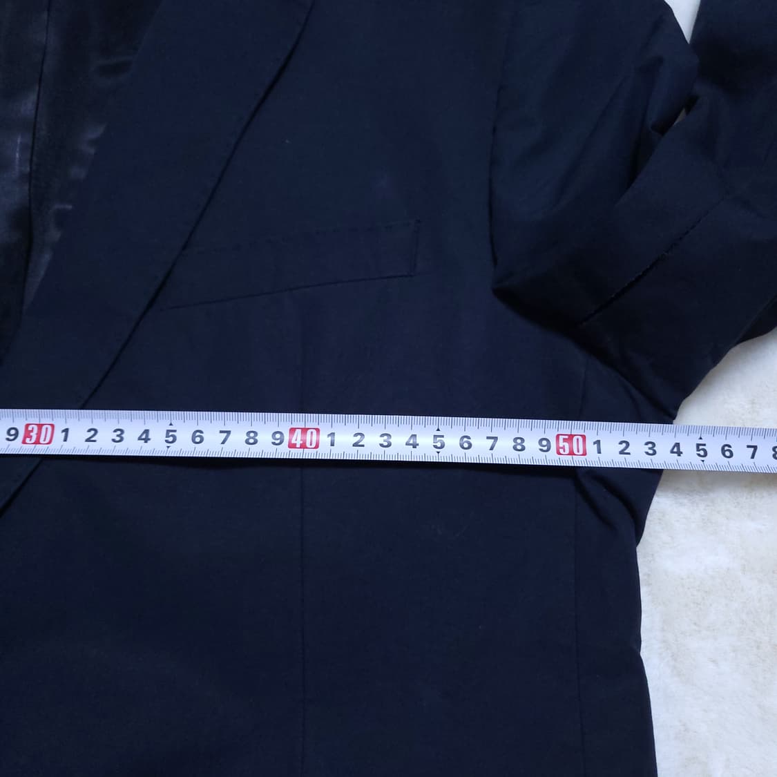 디케이앤와이 남성 정장자켓 44 0226 상품이미지4