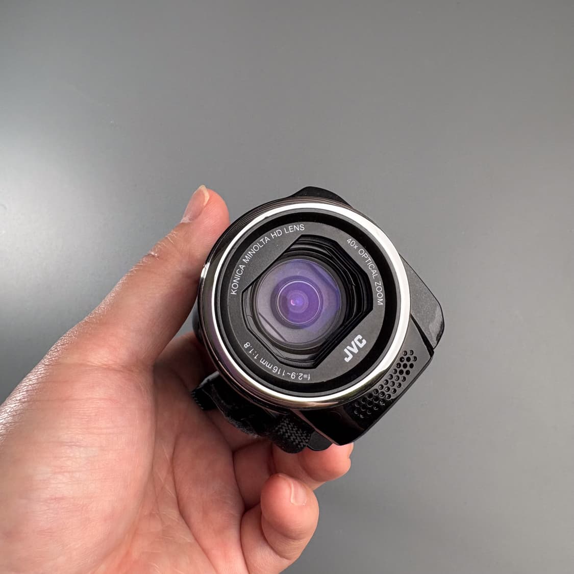 빈티지 캠코더 gz e139 판매(영상캡쳐본 0) 상품이미지10