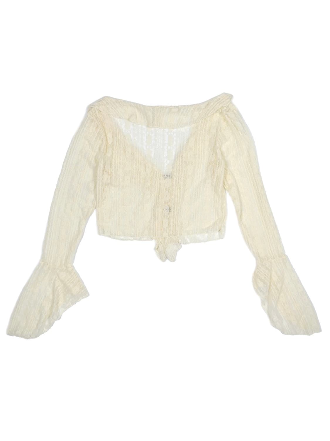 vintage bolero 상품이미지4