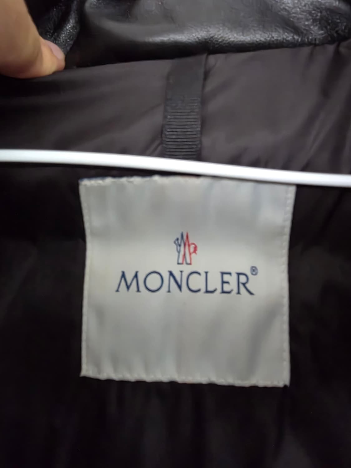 몽클레어 가베릭 남자 패딩(실측 105~110) 상품이미지6