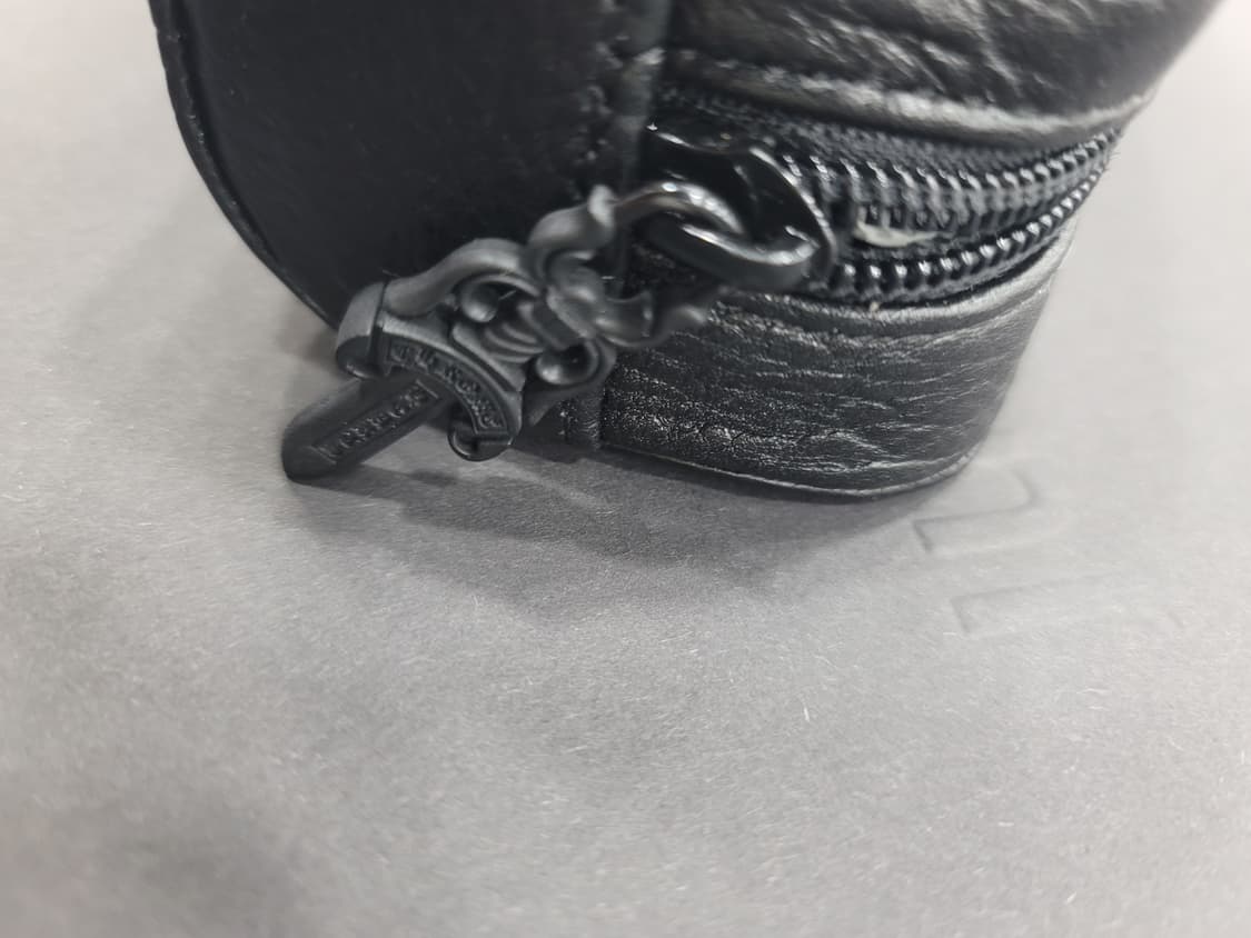 크롬하츠 가죽 선글라스케이스 상품이미지2