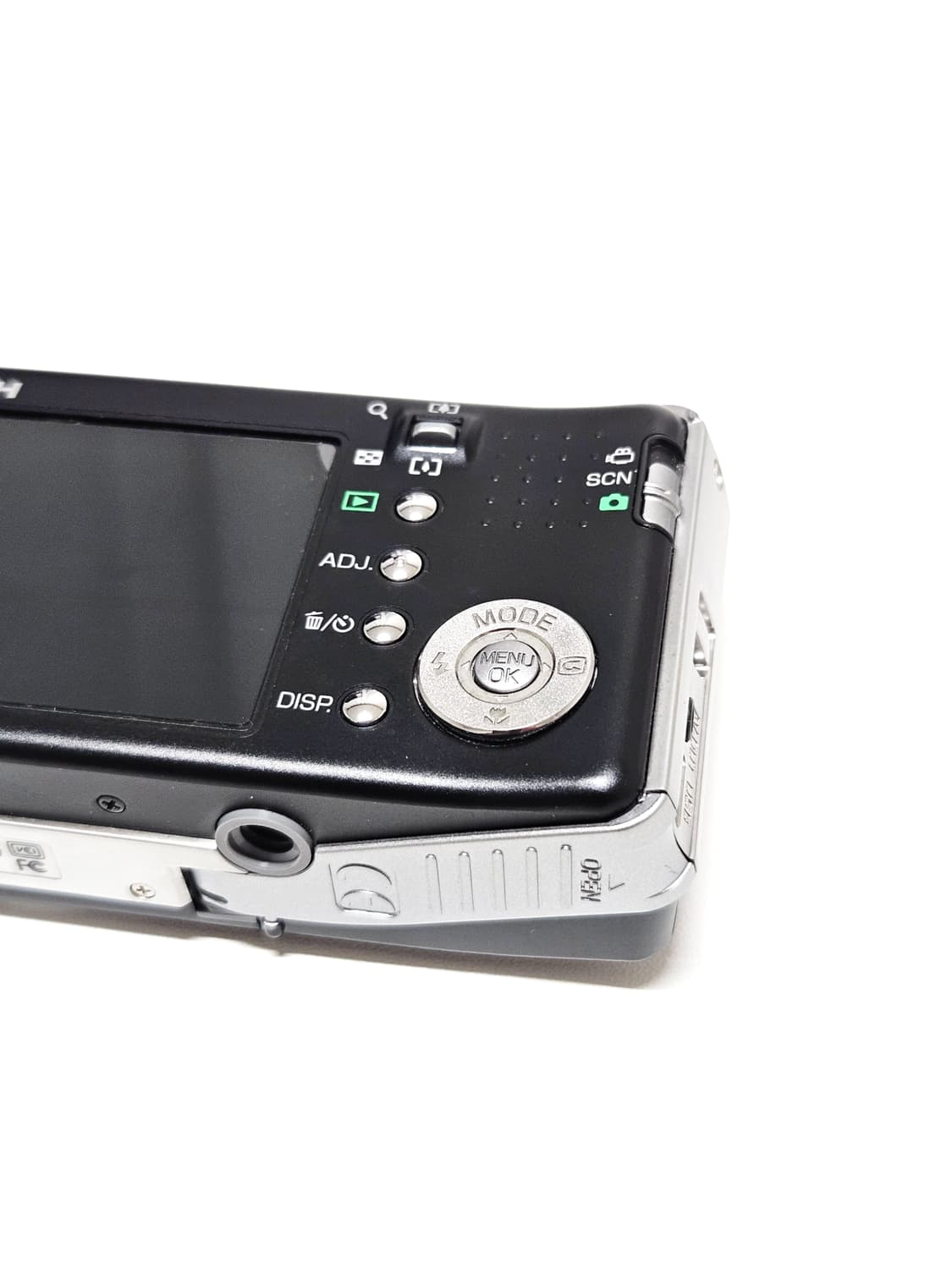 리코 카프리오 Ricoh Caplio R5 디카 디지털카메라 상품이미지6