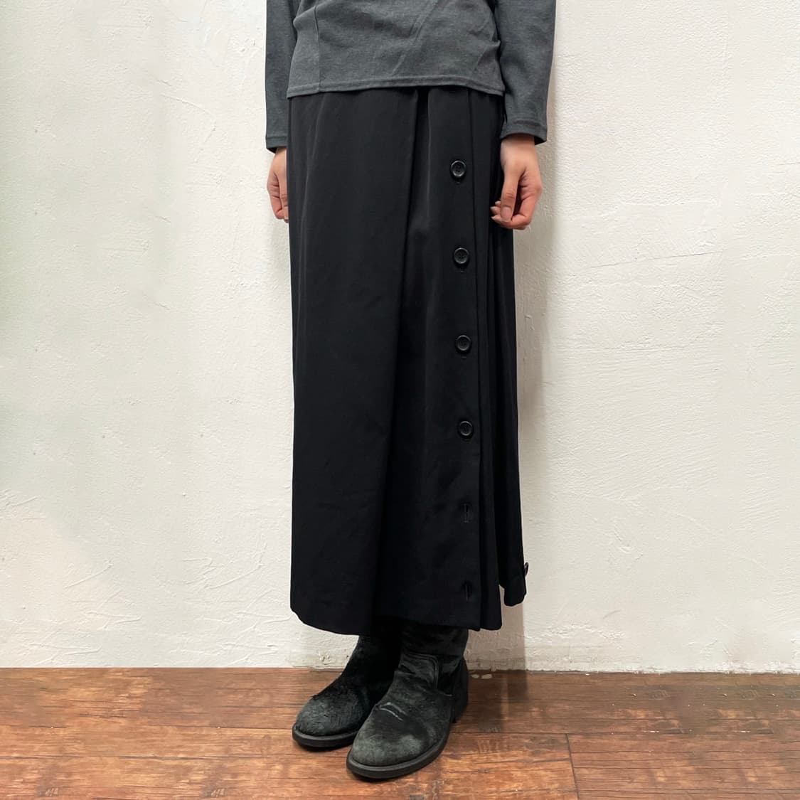요지 야마모토 (Y’s Yohji Yamamoto) 상품이미지9